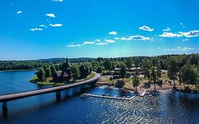 Lungsunds Hotell&Camping